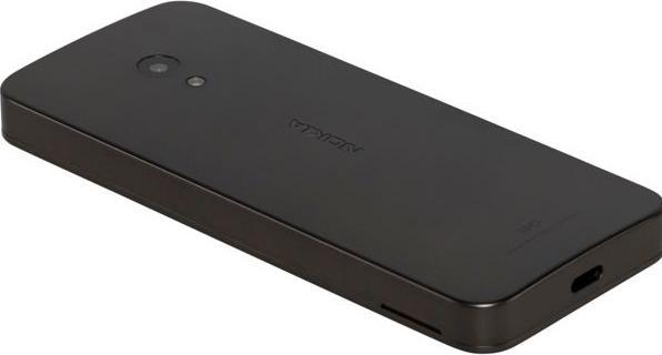 Immagine prodotto Nokia 235 4G (2024) (2.80", 2 Mpx, 4G)