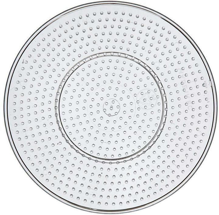Image du produit Creativ Company tableau de chevilles rond