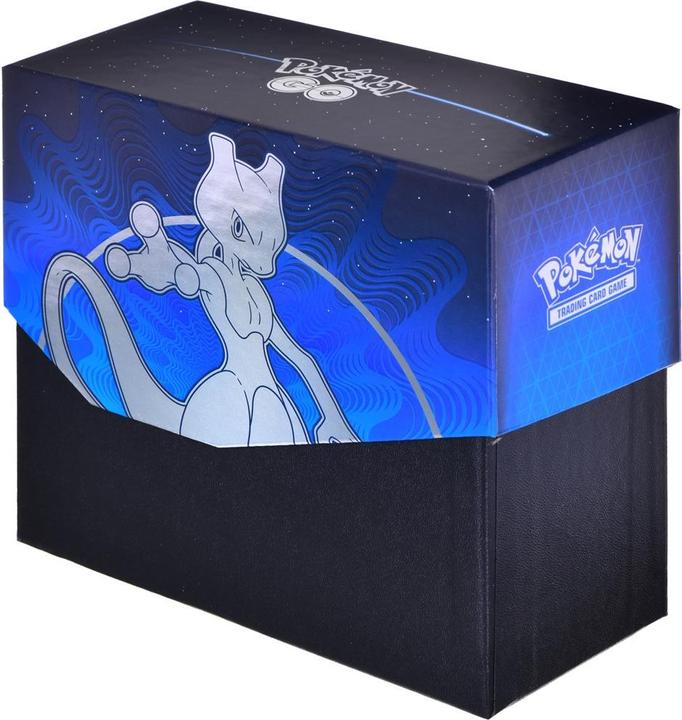 Immagine prodotto Pokémon Elite Trainer Box (Inglese, Elite / Top Trainer Box)