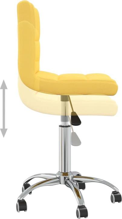 Immagine prodotto VidaXL Sedia da ufficio