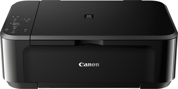 Canon Pixma Mg3650 (Ink, Colour)