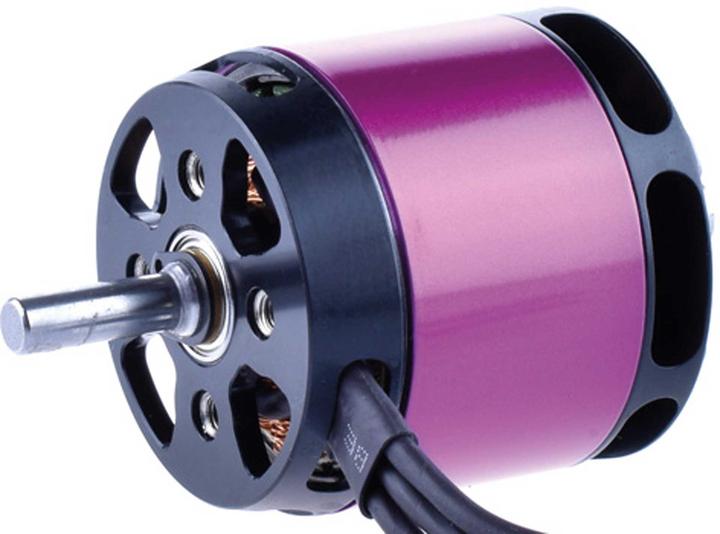 Produktbild Hacker Flugmodell Brushless Elektromo