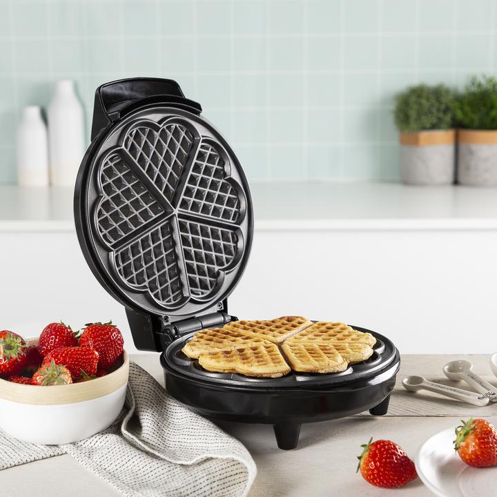 Produktbild Tristar Waffeleisen