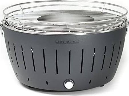 Actual product image LotusGrill Original with USB (32 cm)
