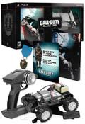 Produktbild Activision Call of Duty Black Ops - Prestige Edition (PS3, IT)