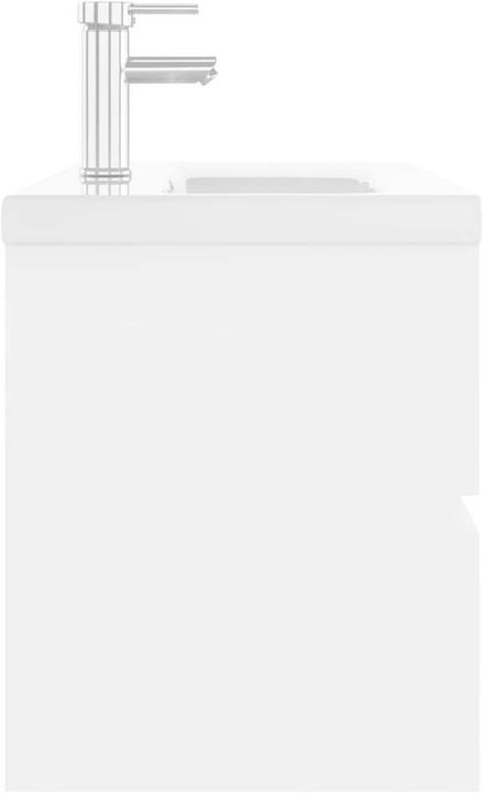 Immagine prodotto VidaXL Mobile e lavabo