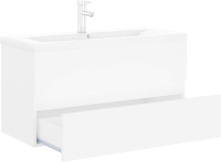 Immagine prodotto VidaXL Mobile e lavabo