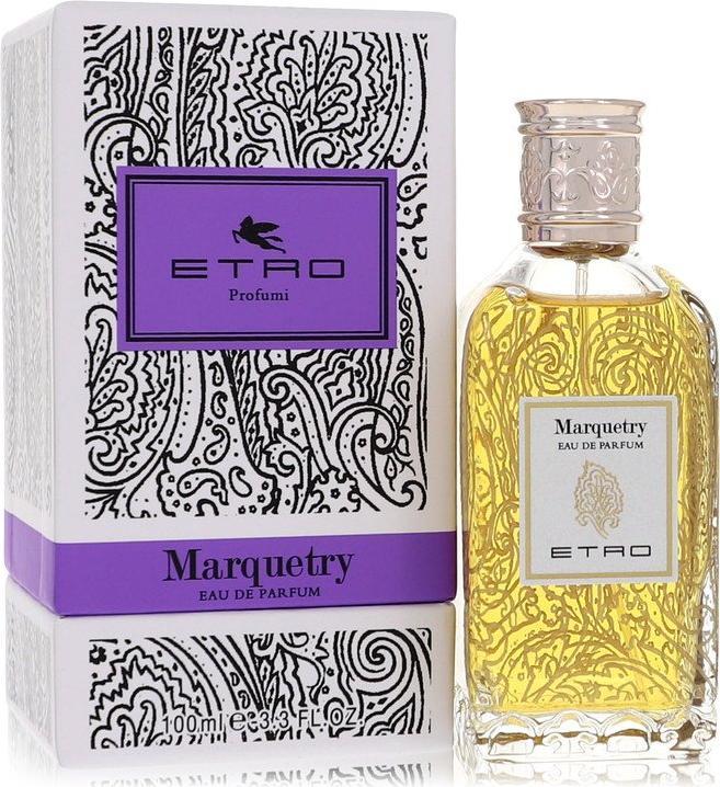 Produktbild Etro Marquetry (Eau de Parfum, 100 ml)