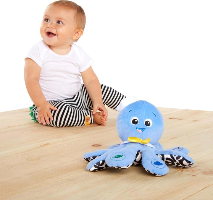 Produktbild Baby Einstein Octoplush
