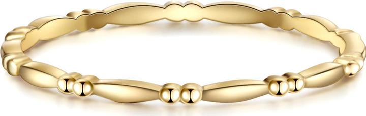 Glanzstücke München Damen Sterling Silber gelbgold - 15796 (60, 925 Silber)