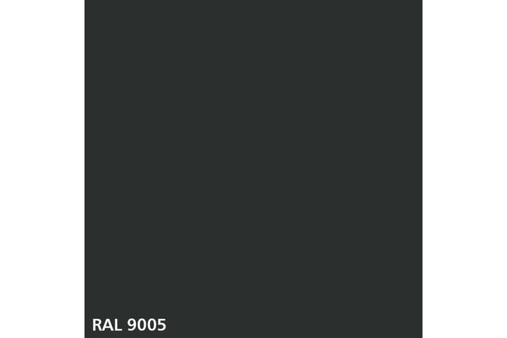 Image du produit Knuchel Spray de laque Super-color (Noir mat, 0.40 l)
