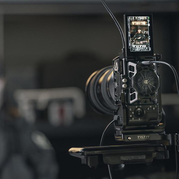 Image du produit Tilta Kit semi-léger pour Sony ZV-E1 (Cage)