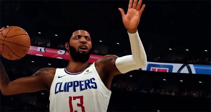 Produktbild 2K Games NBA 2K21 - Mamba Forever Edition (Xbox One X, Xbox Series X, EN)