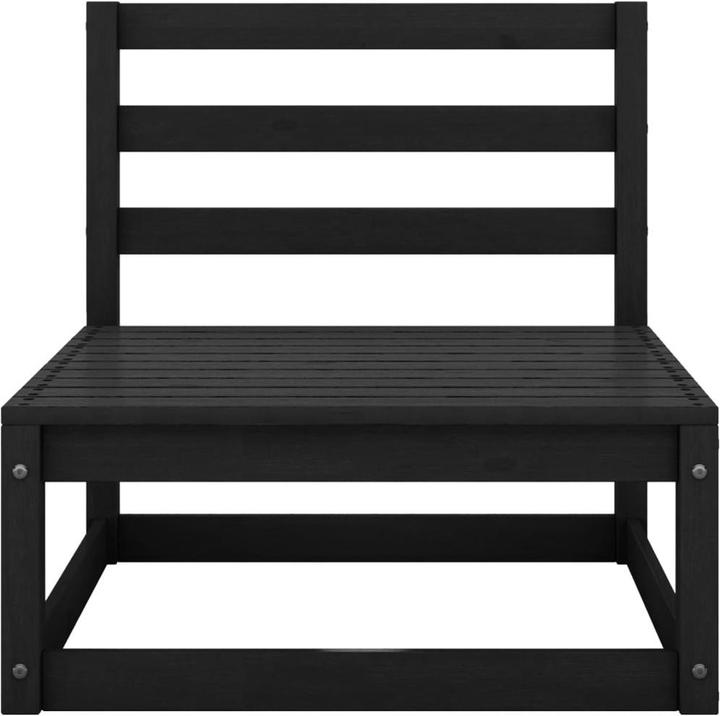 Produktbild VidaXL Garten-Lounge-Set