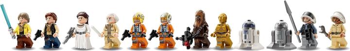 Immagine prodotto LEGO 75365 Confidenziale (75365, LEGO Star Wars)