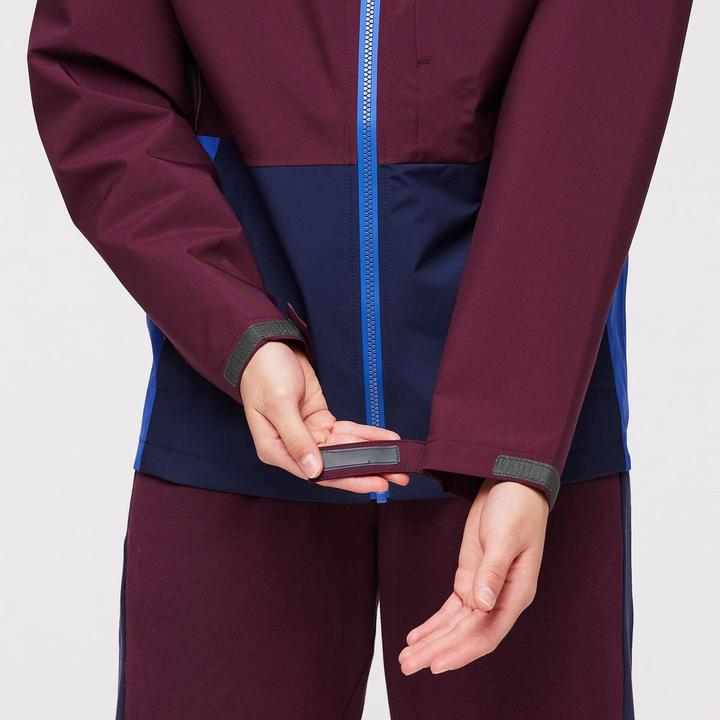 Produktbild Cotopaxi Cielo Rain Jacket (XS)