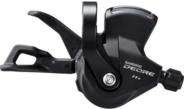 Actual product image Shimano Brake/shift lever Deore SL-M5100-I RE 11-speed, Rapidfire
