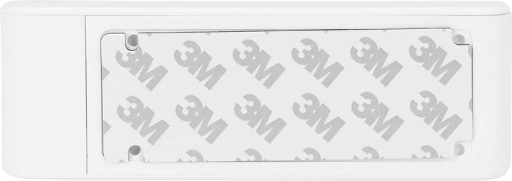 Immagine prodotto Digitus Telecamera smart Full HD per campanello con rilevatore di movimento PIR, a batteria + comando vocale (Senza fili)