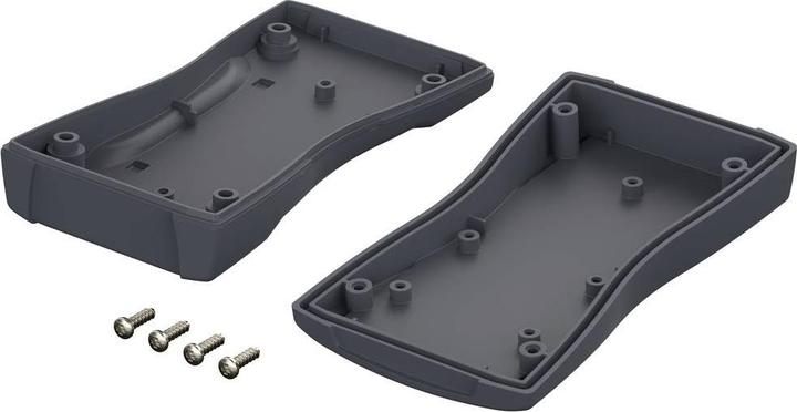Actual product image Bopla HandHousing BSSeries (Housing)