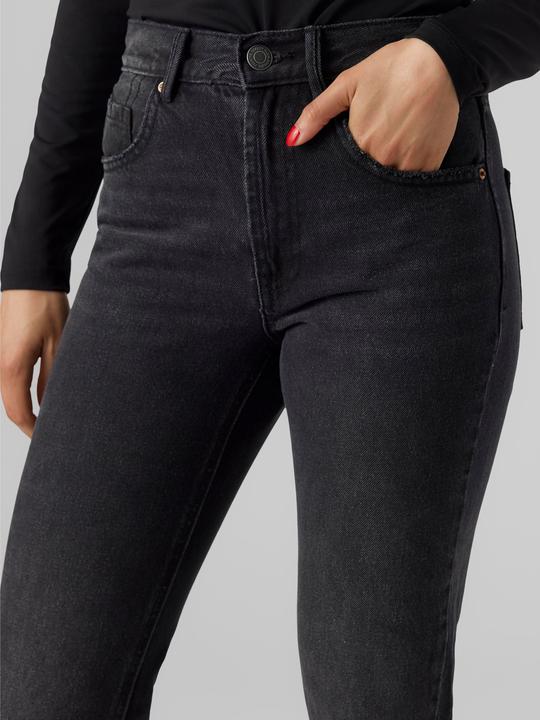 Produktbild Vero Moda Vmhailey Hr Straight Dnm Jns Li131 Noos (28)