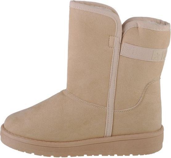 Big Star Stivali da neve KK274617 Beige 37 (37)