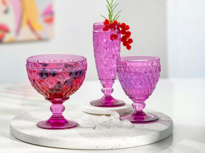 Image du produit Villeroy & Boch Flûte à champagne Boston Coloured (14.50 cl, 1 Verres, Flûtes à champagne)
