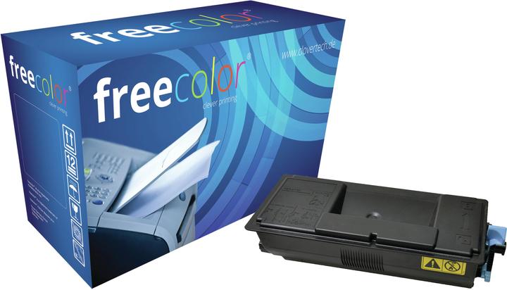 Freecolor TK3100-FRC (BK)