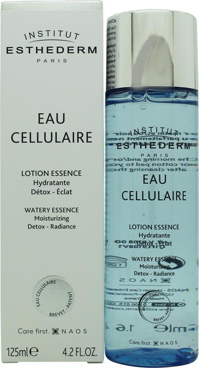 Immagine prodotto Esthederm Eau Cellulaire Essence (Lozione detergente, 125 ml)