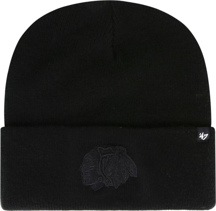 Produktbild 47 Brand Beanie Haymaker Chicago Blackhawks