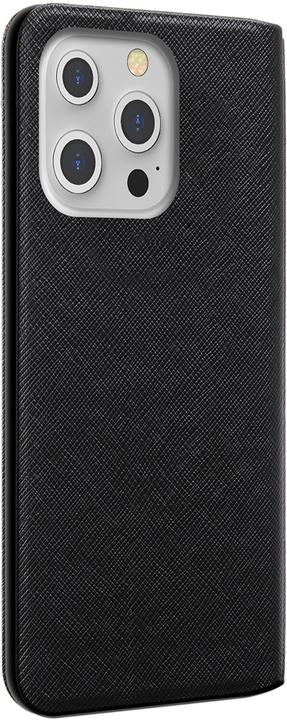 Produktbild Bigben Connected BigBen case stand for iPhone 13 Pro black (Apple iPhone 13 Pro)