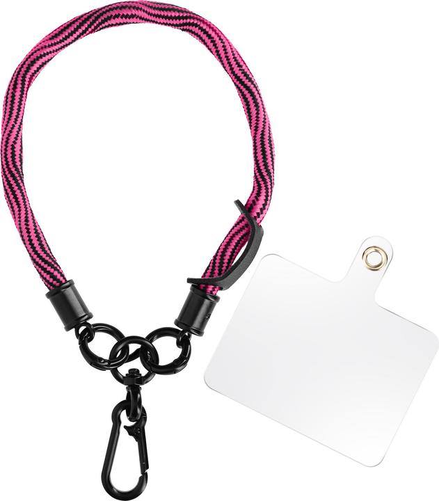 Fuchsia Red