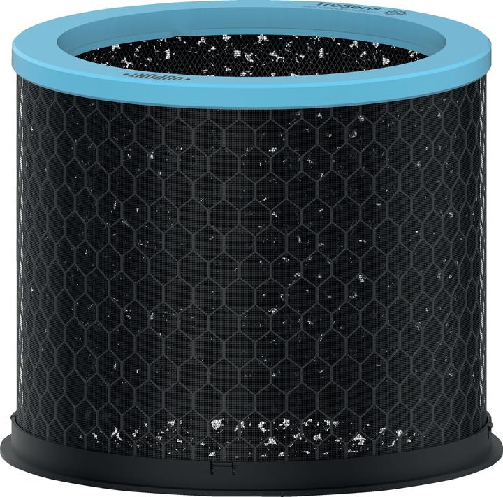 Leitz Filtre à charbon actif TruSens 2415118 Allergie & grippe, HEPA (1 x)