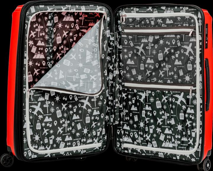 Image du produit Swissbags Cross Box - Taille Medium (70 l, M (50 - 90l))