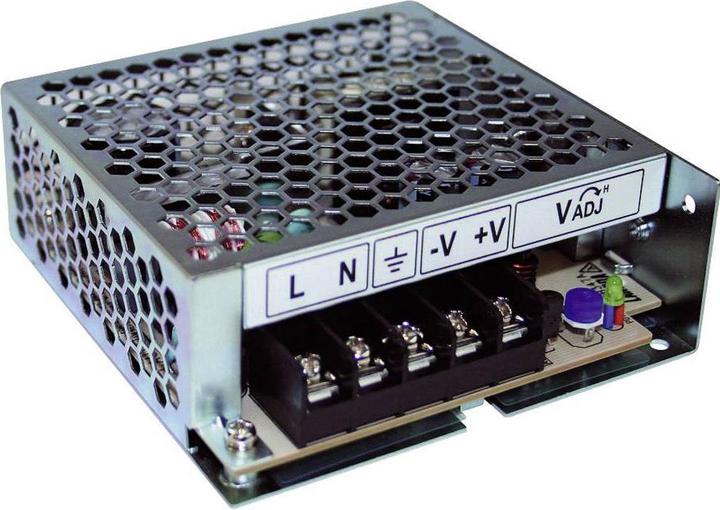 Image du produit Alimentation protégée à découpage 12V 6A (Alimentation électrique)
