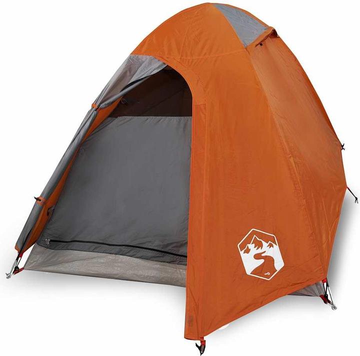 Produktbild VidaXL Jergan (Kuppelzelt, 2.30 kg, 2 Personen)