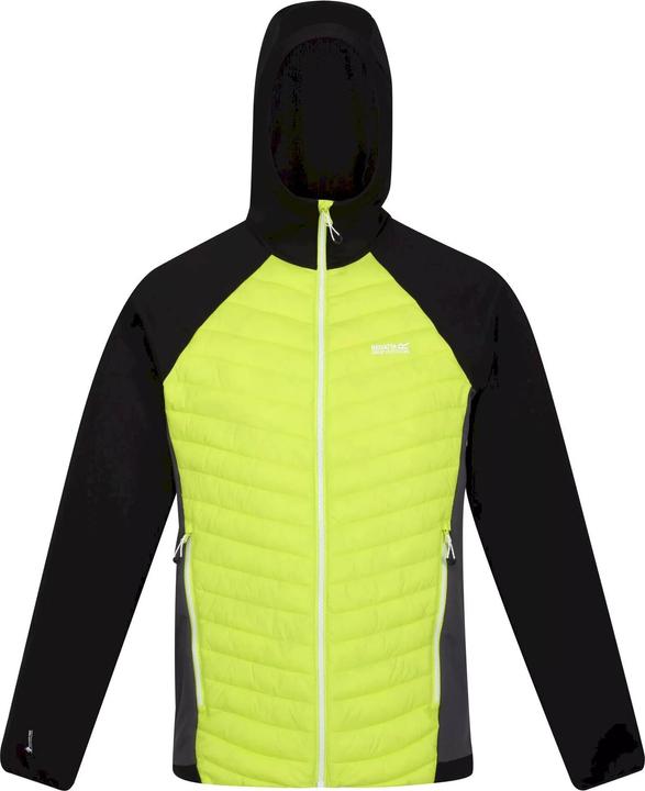 Regatta Andreson Vii Hybrid Jacke Leicht (M)