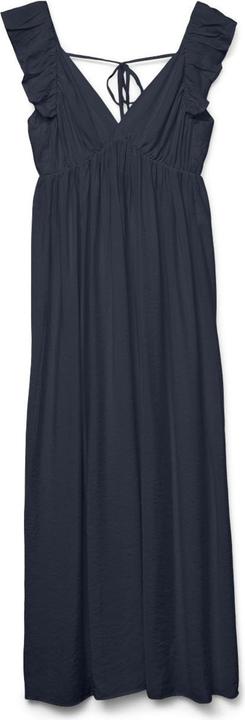 Vero Moda VMJOSIE Langes Kleid Kleid (XS)