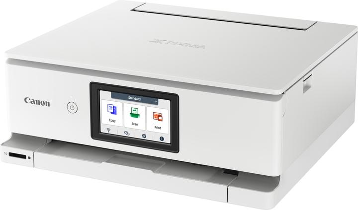 Actual product image Canon PIXMA TS8751 (Ink, Colour)