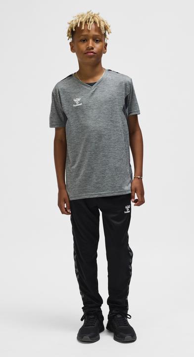 Actual product image hummel Hmlauthentic Pl Jersey S/S Kids (164)