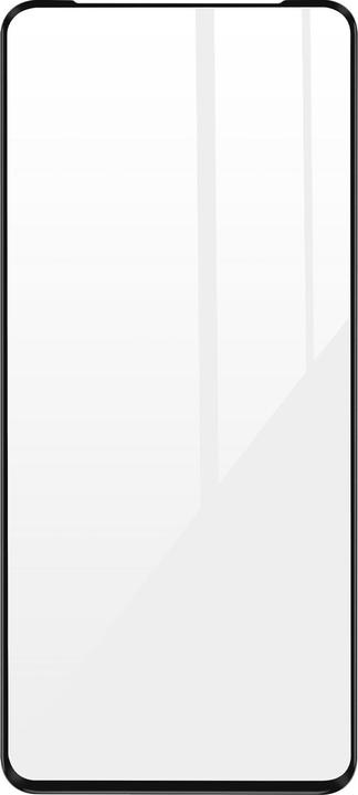 Immagine prodotto Avizar Bicchiere in ceramica con bordo nero (1 Pezzo/i, Xiaomi Redmi Note 11S 5G)