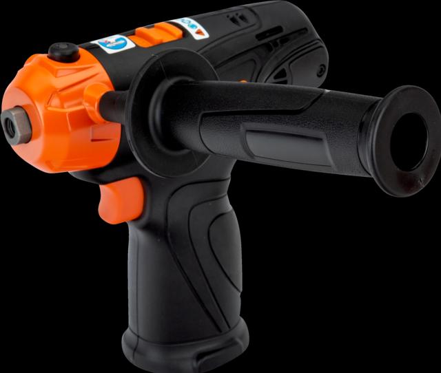 Actual product image Bahco 2" cordless grinders and 3" polishers with 14.4 V