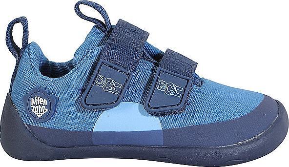 Produktbild Affenzahn Kid's Barfussschuh Baumwolle Lucky (23)
