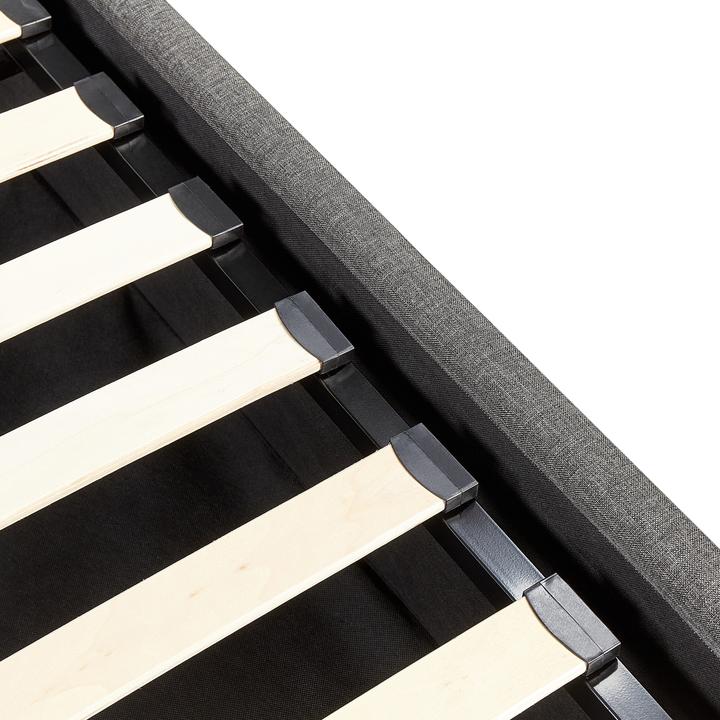 Actual product image Beliani Orbey (140 x 200)