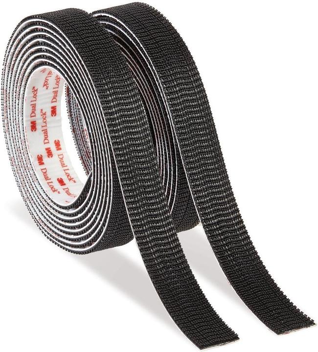 Produktbild Scotch Dual Lock Klettband (25 mm)