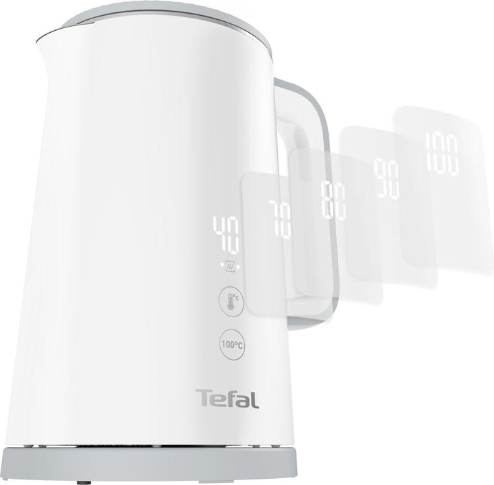 Actual product image Tefal Kettle (1.50 l, EU plug)