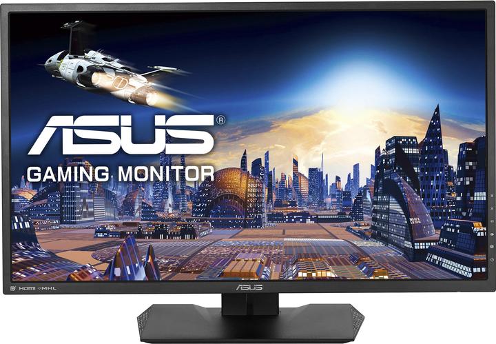 Image du produit ASUS Mg279q (2560 x 1440 pixels, 27")