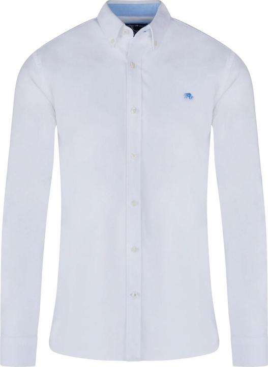 Produktbild Raging Bull Hemd Langärmlig (3XL)