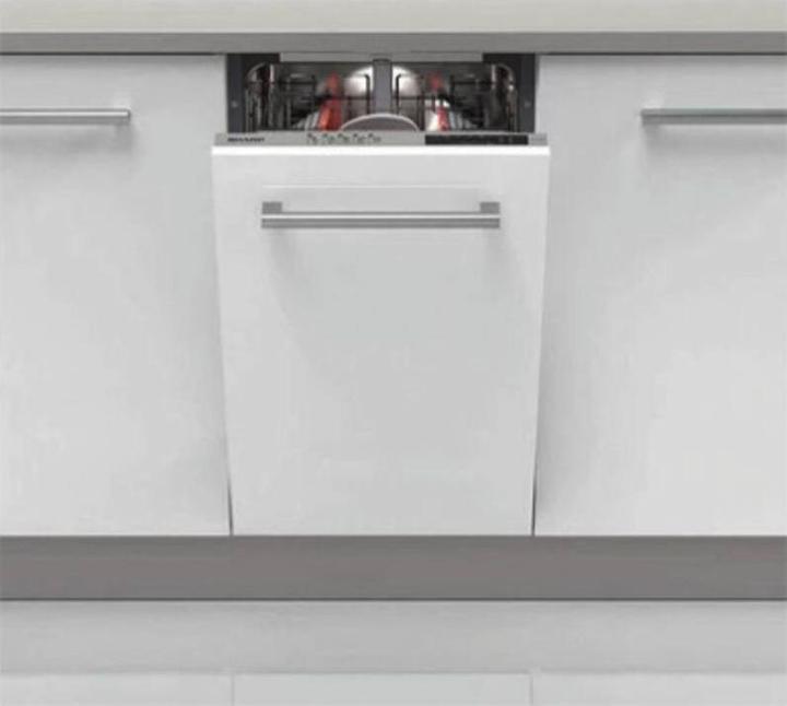 Produktbild Sharp QW-NS14I49EX-DE