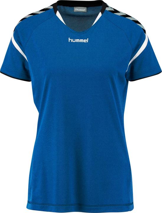 Immagine prodotto hummel Autentico Charge Ss Poly Jersey Wo (XL)