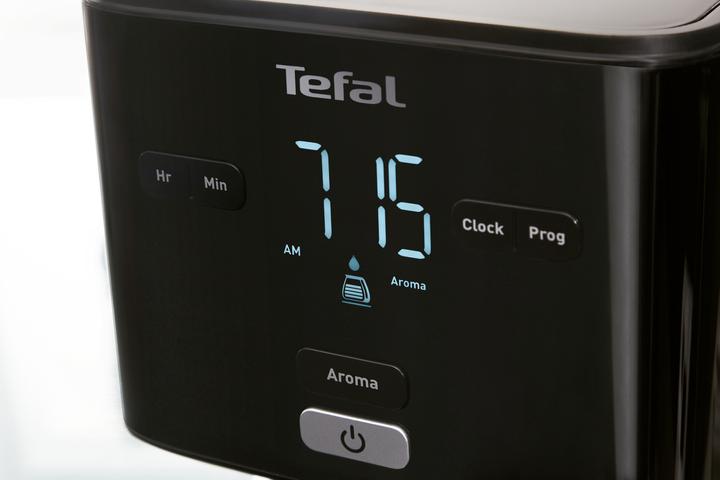 Actual product image Tefal Smart & Light CM6008